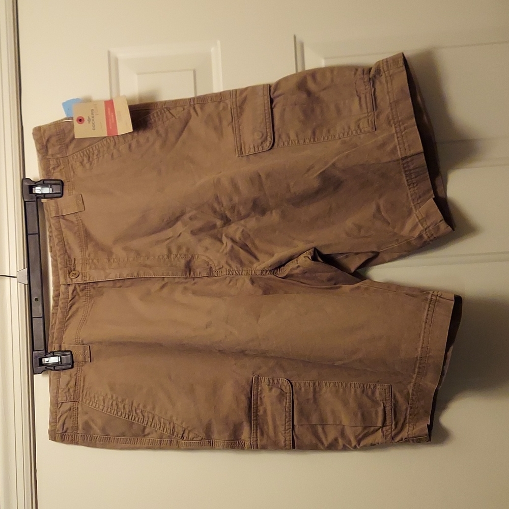 Men's Docker shorts
